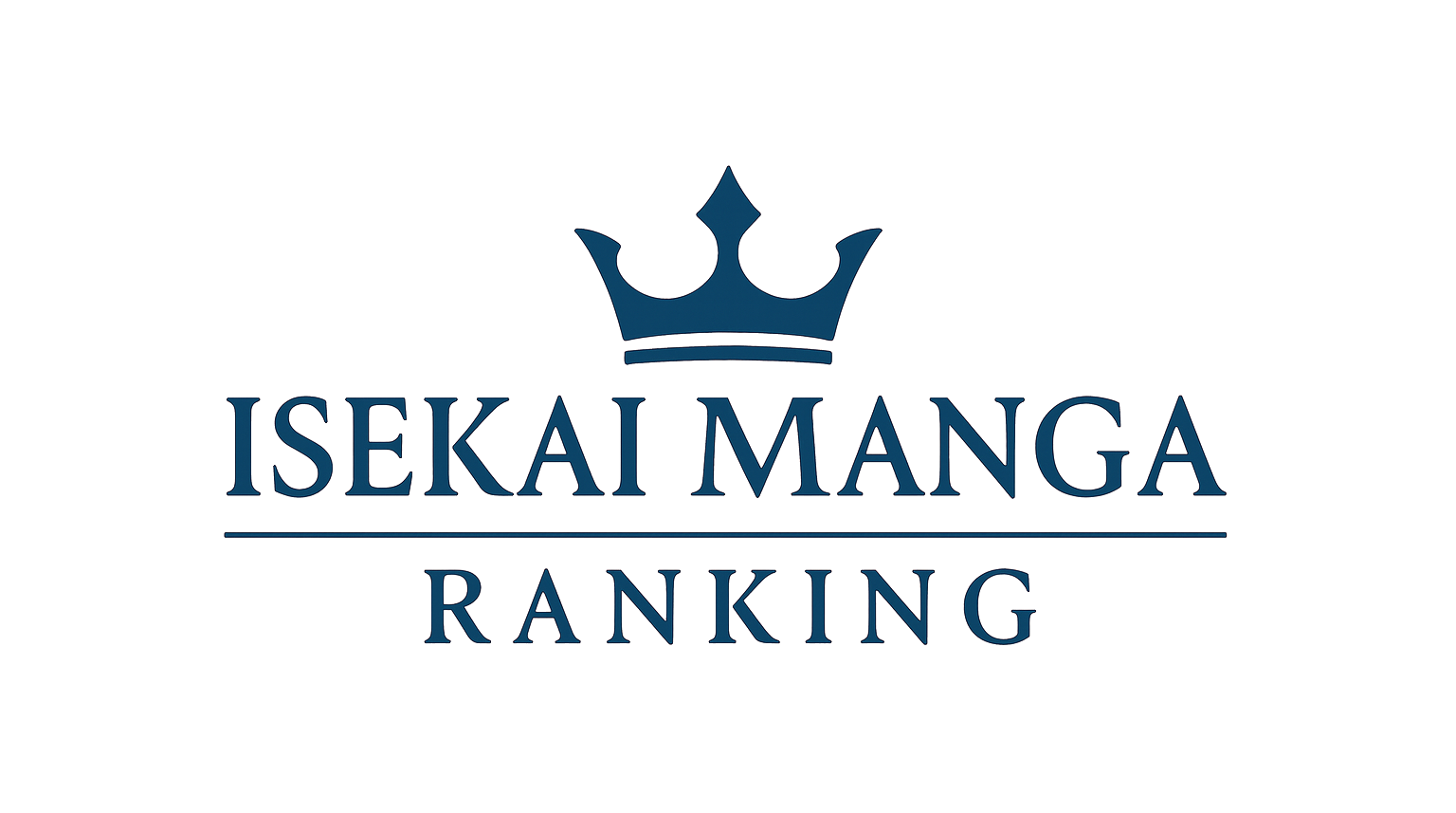 異世界漫画ランキング