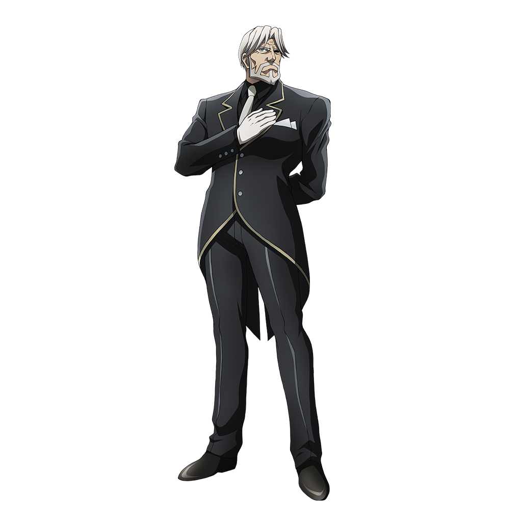 セバス・チャン