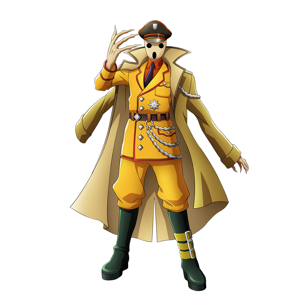 パンドラズ・アクター