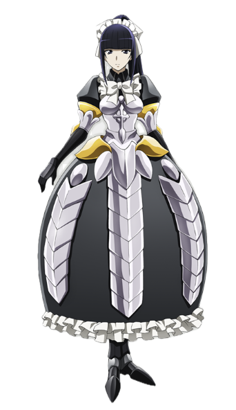 ナーベラル・ガンマ