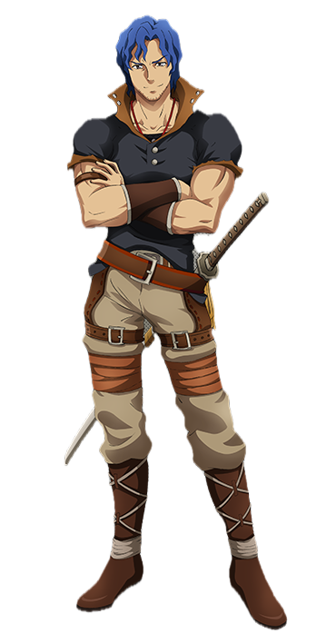 ブレイン・アングラウス