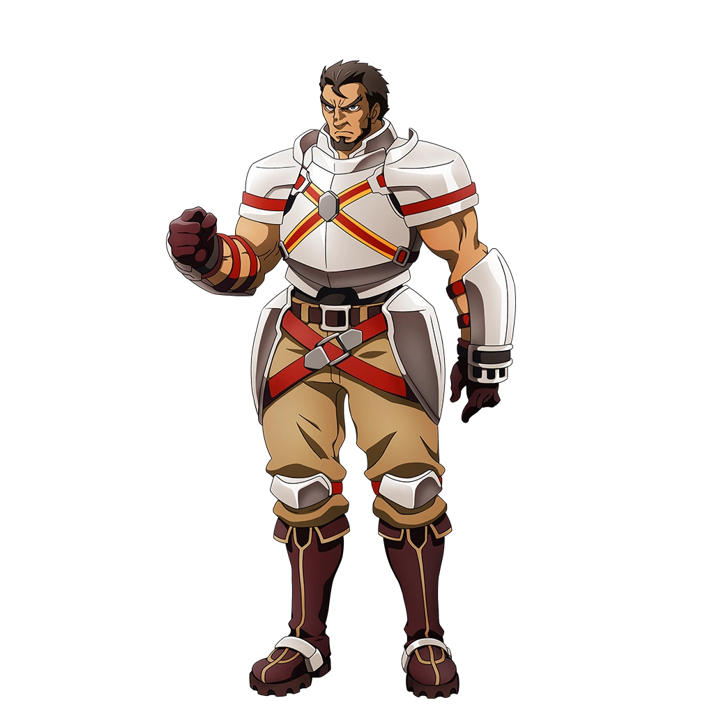 ガゼフ・ストロノーフ