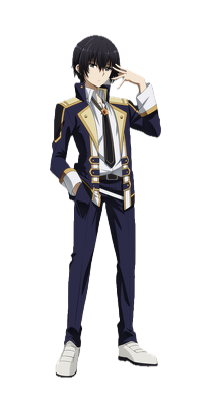 シド・カゲノー