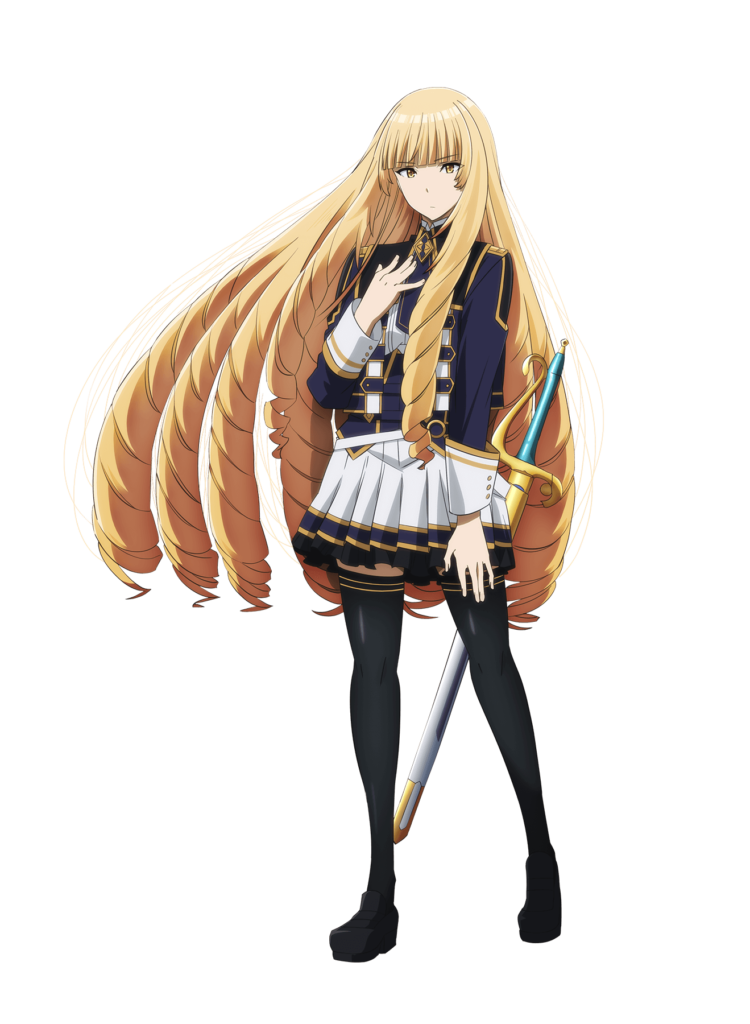 ローズ・オリアナ