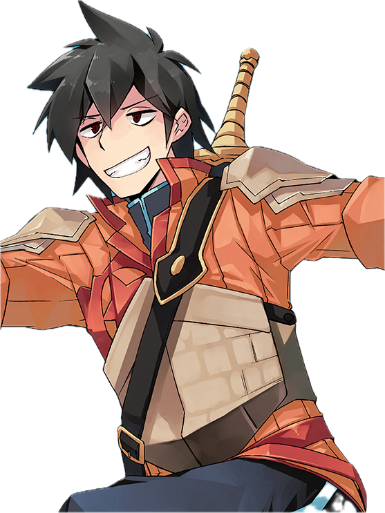 増田 桂馬（ケーマ）