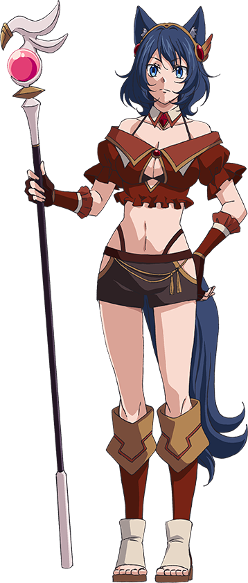 リア・ラグーン