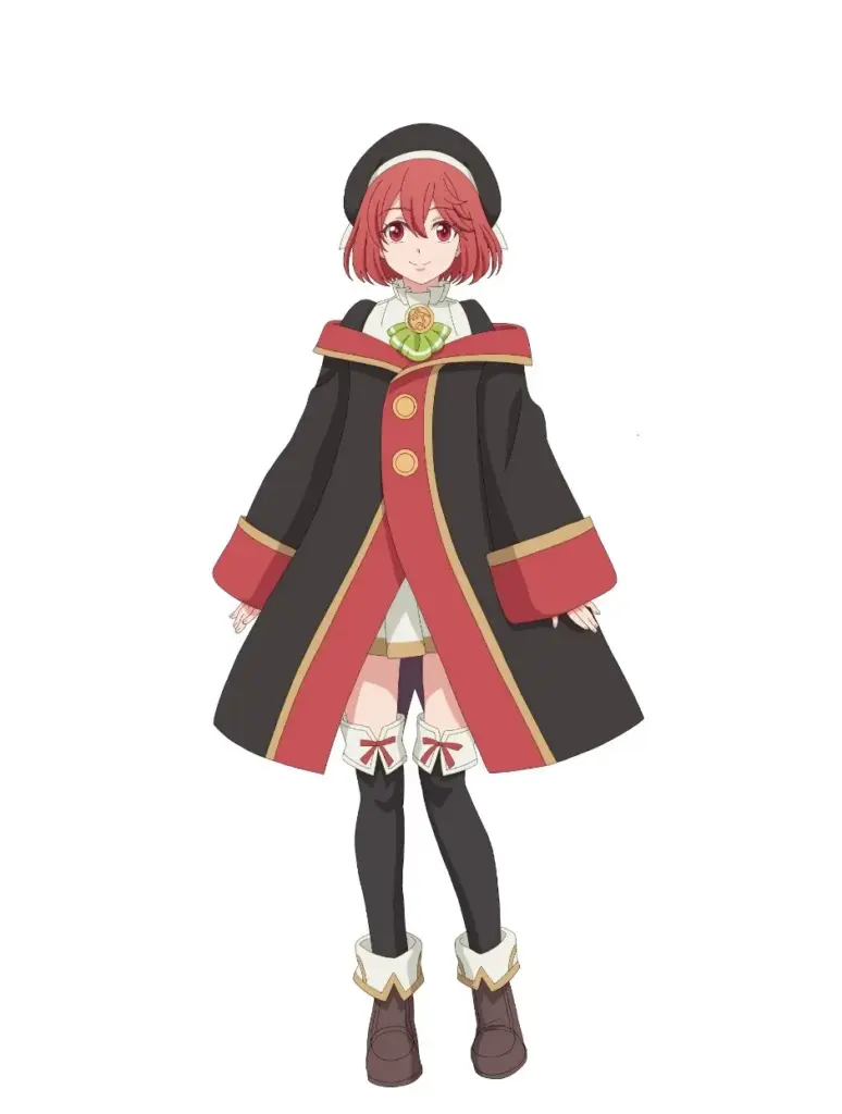 ヨルハ・アイゼンツ