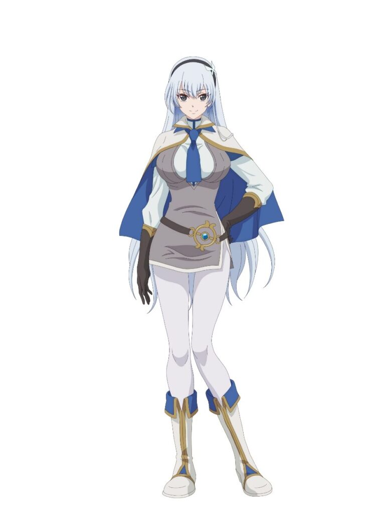 クラシア・アンネローゼ