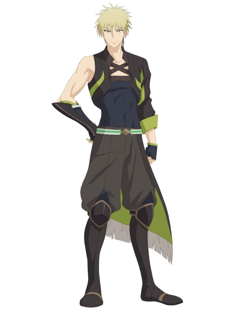 オーネスト・レイン