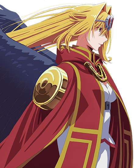 ルファス・マファール