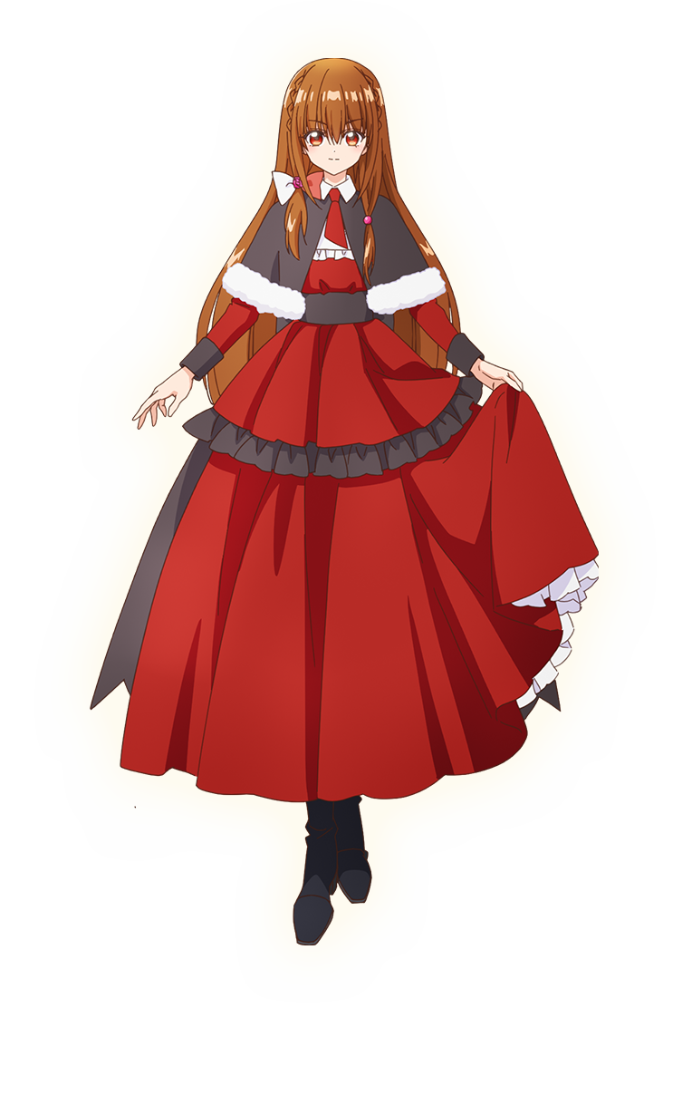 イアナ・マグノリア