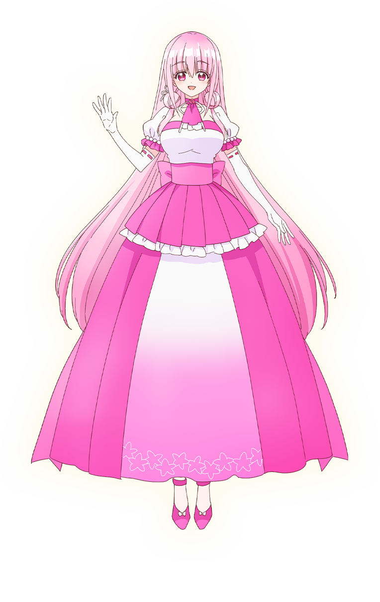 コノハ・マグノリア