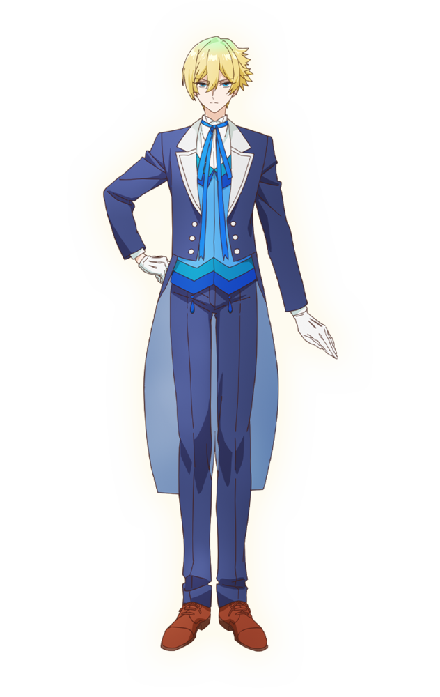 ソル・ネモフィラ