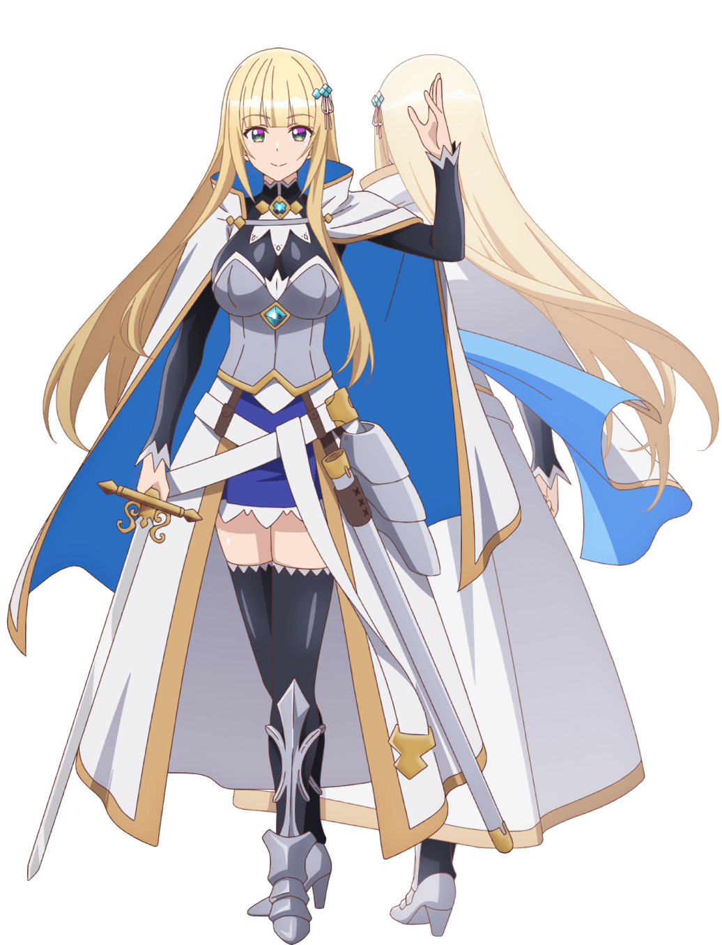 クリスティアナ