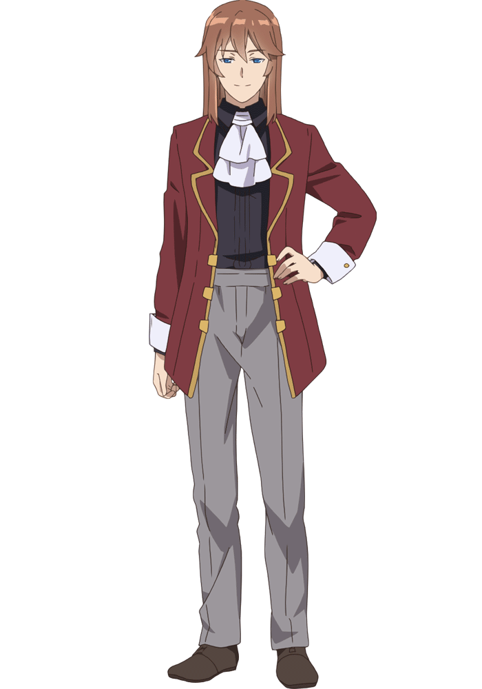 ヴァルグライフ