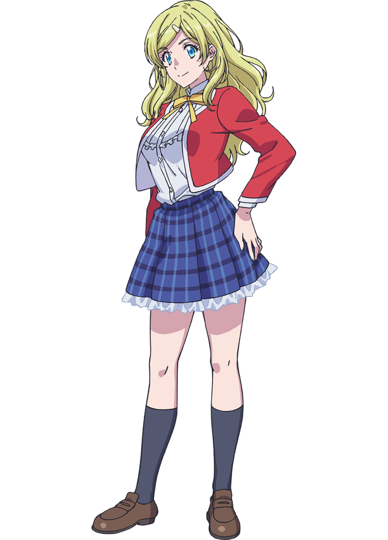 キャロル・S・レーン