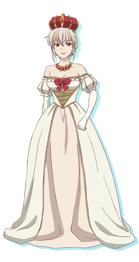 エリザベート2世