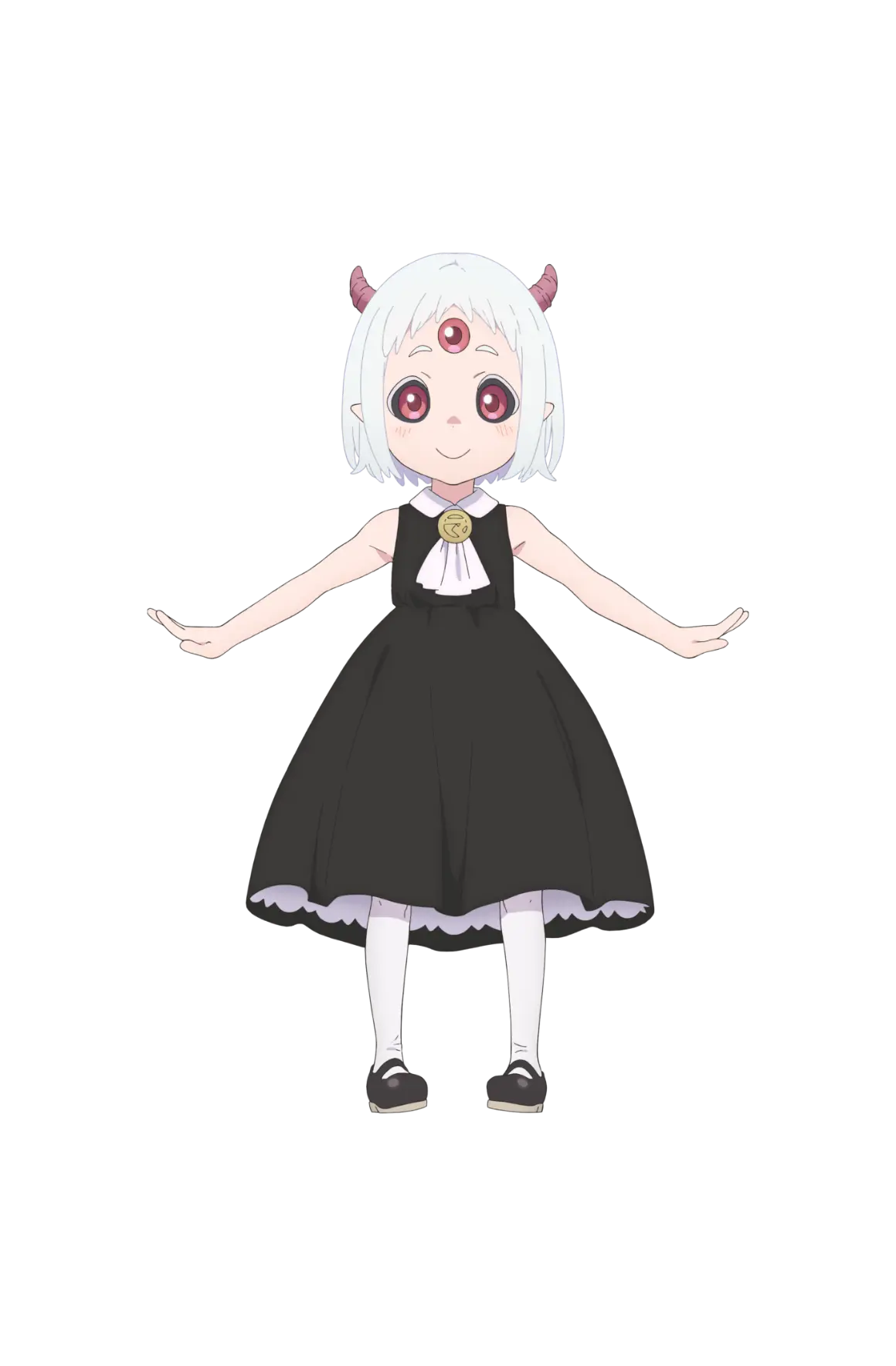 マオマオちゃん