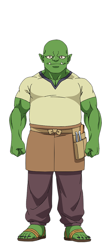 ストームサンダー