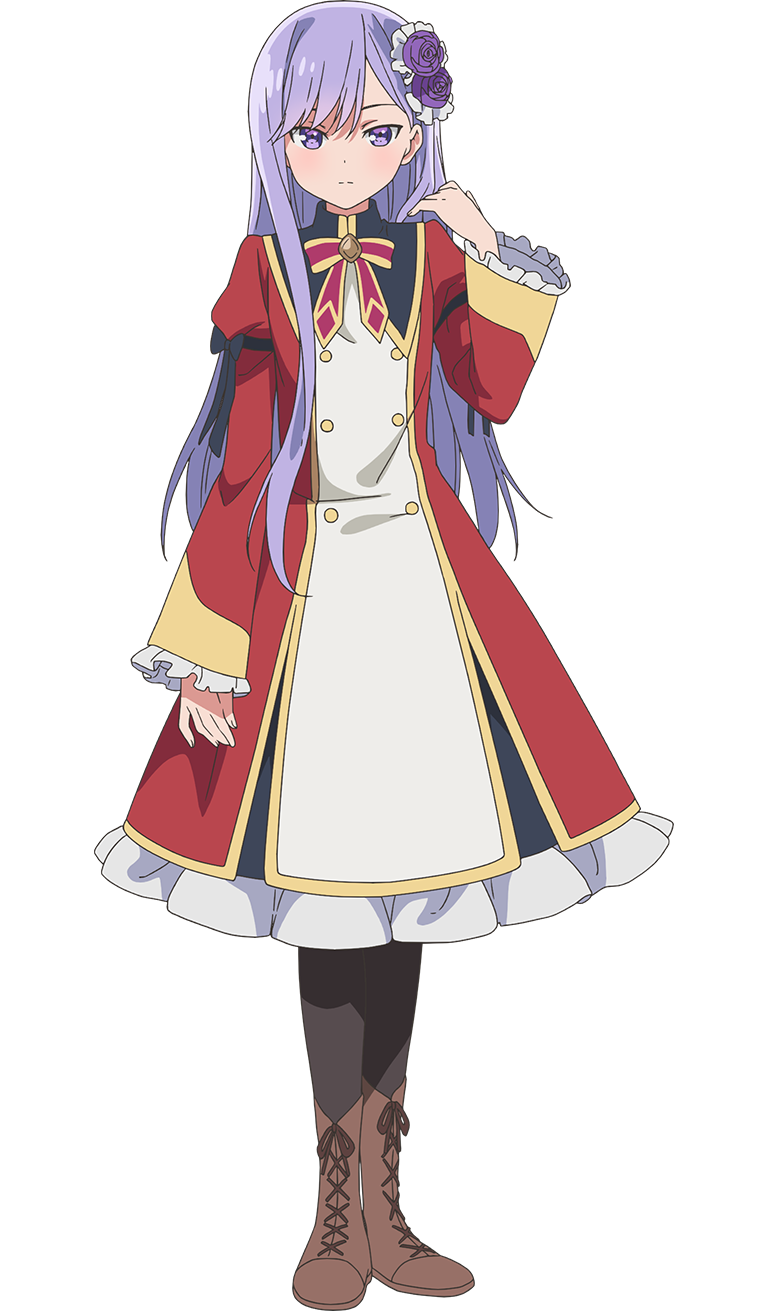 クリスティーナ