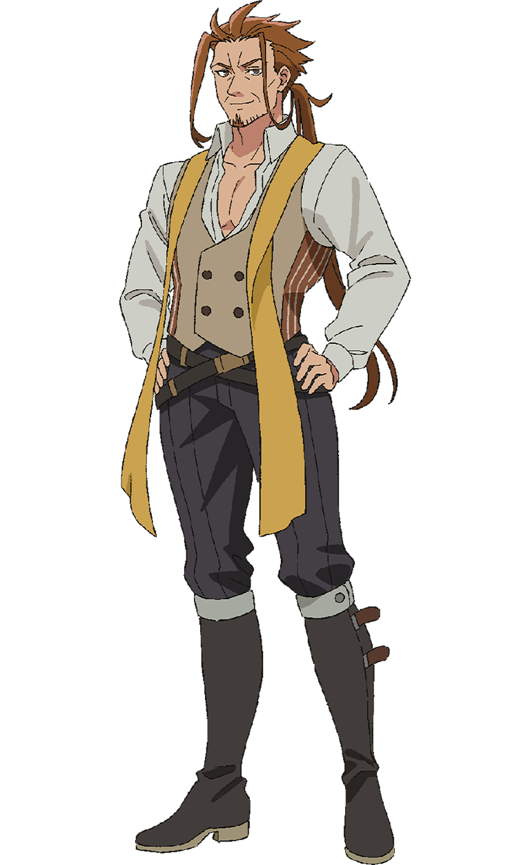 ヒュー・マクグラス