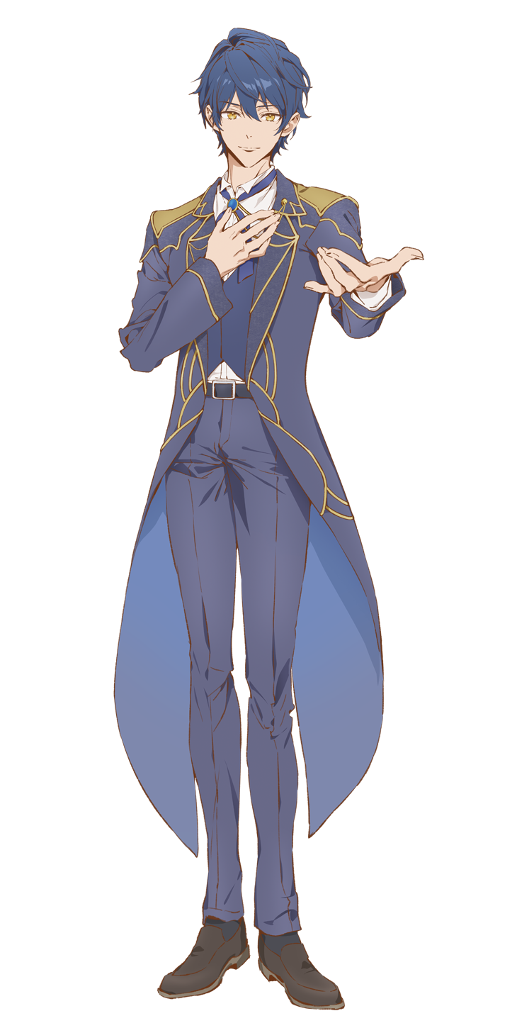 アクアスティード