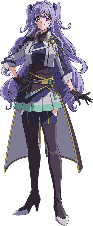 ラティスネイル