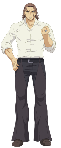 レヴィエル・スタンツ