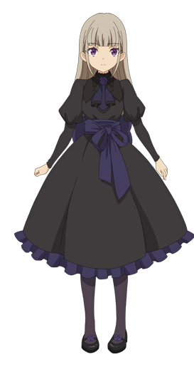 ローザ・アルハティア