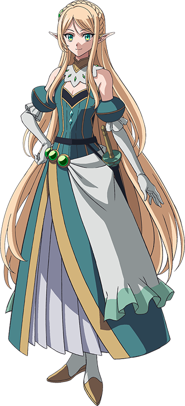 キリカ・ローズクォーツ