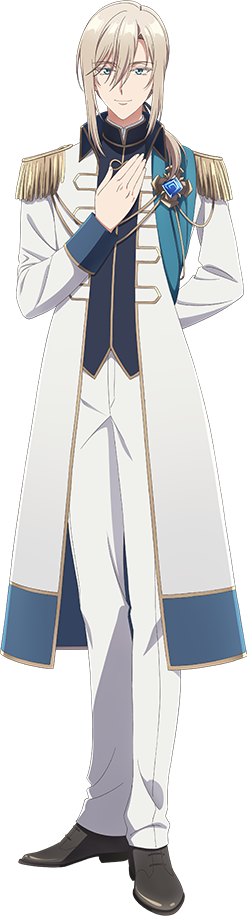 レナート・ディ・ルビー二