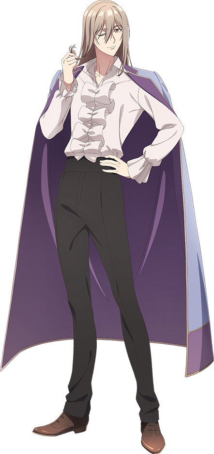 イレネオ・マルケイ