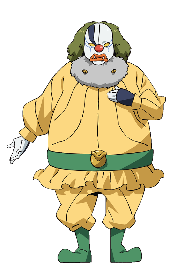 フットマン