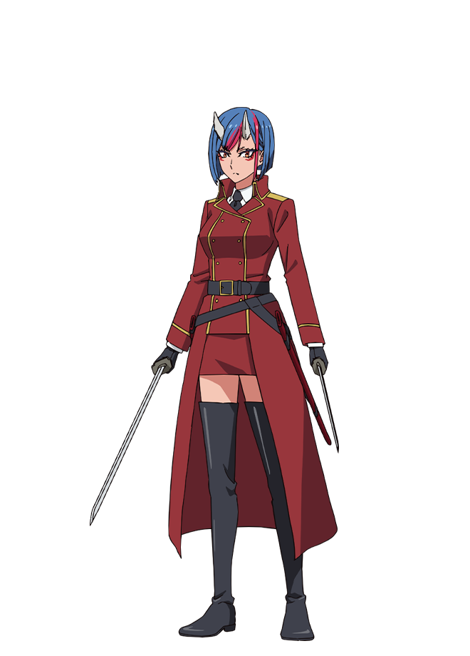ゴブア