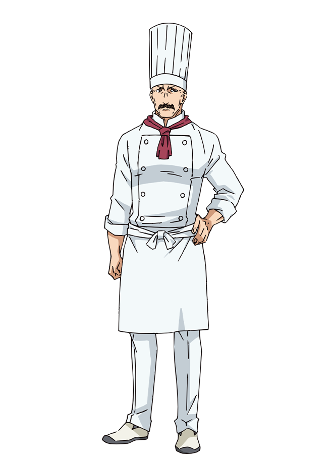 吉田薫