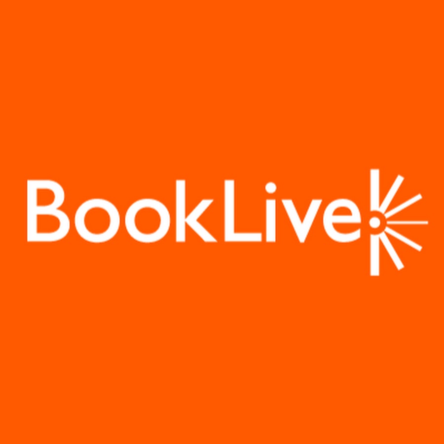 ブックライブ　アイコン